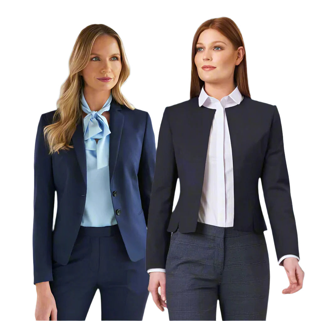 Women’s dress selling suit