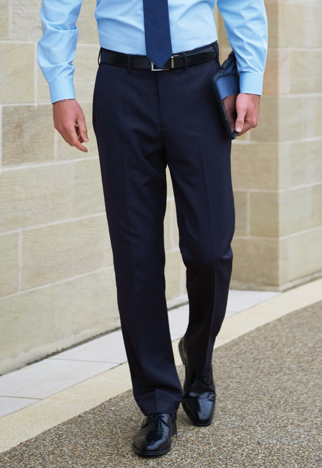 Security Trousers - The Work Uniform Company