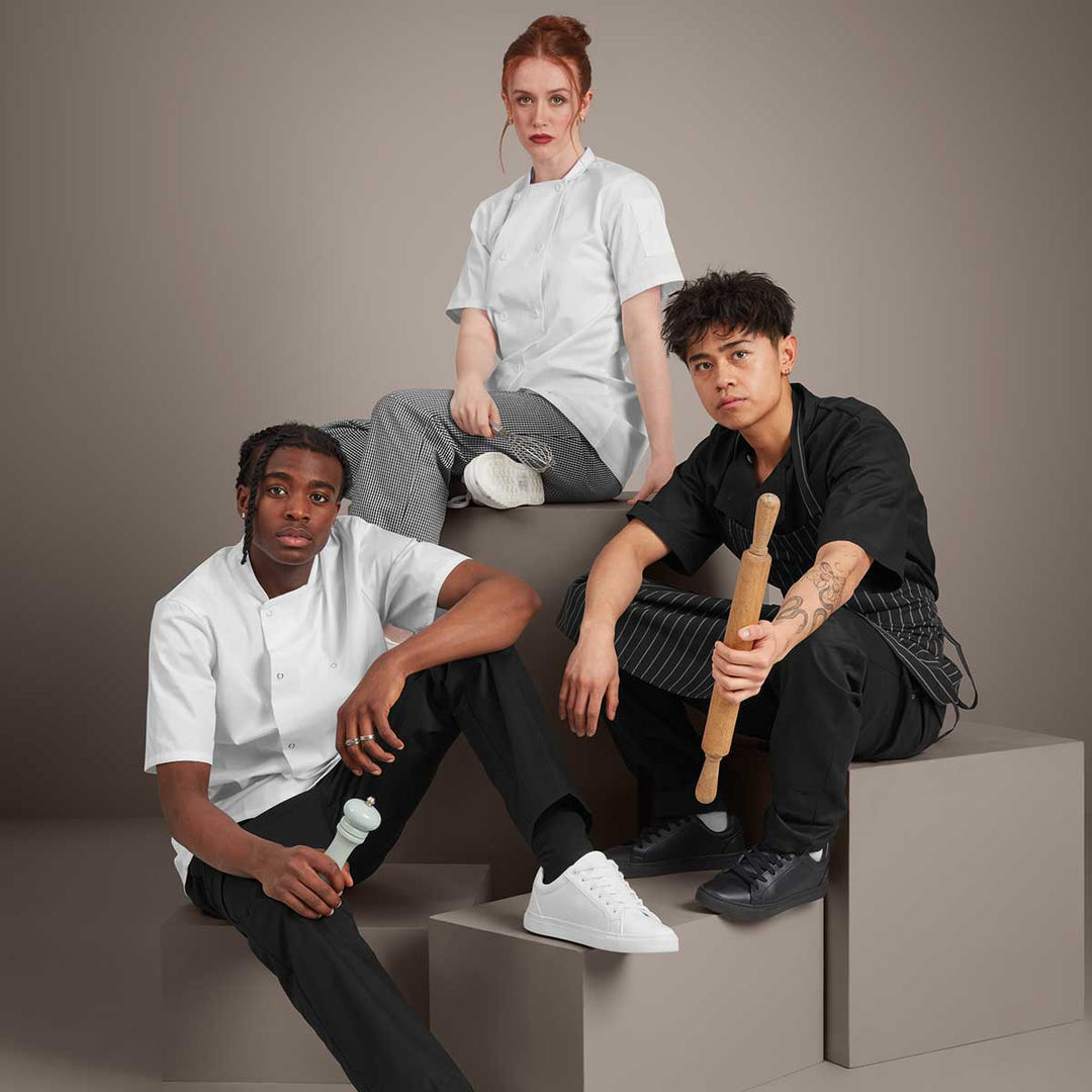 Chef Uniforms - The Work Uniform Company