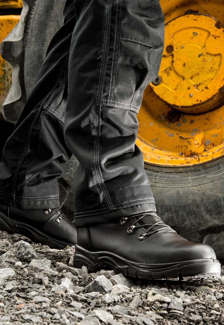 Security Boots & Security Shoes - The Work Uniform Company
