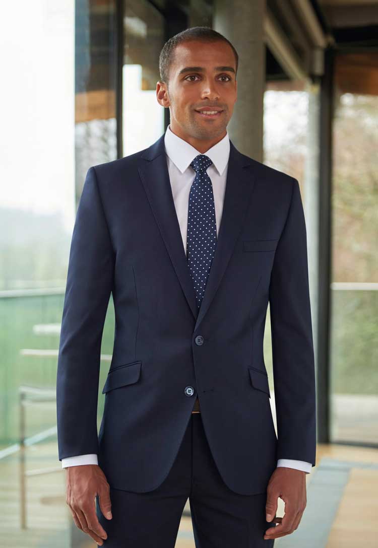 Brook Taverner Performance Menswear - The Work Uniform Company