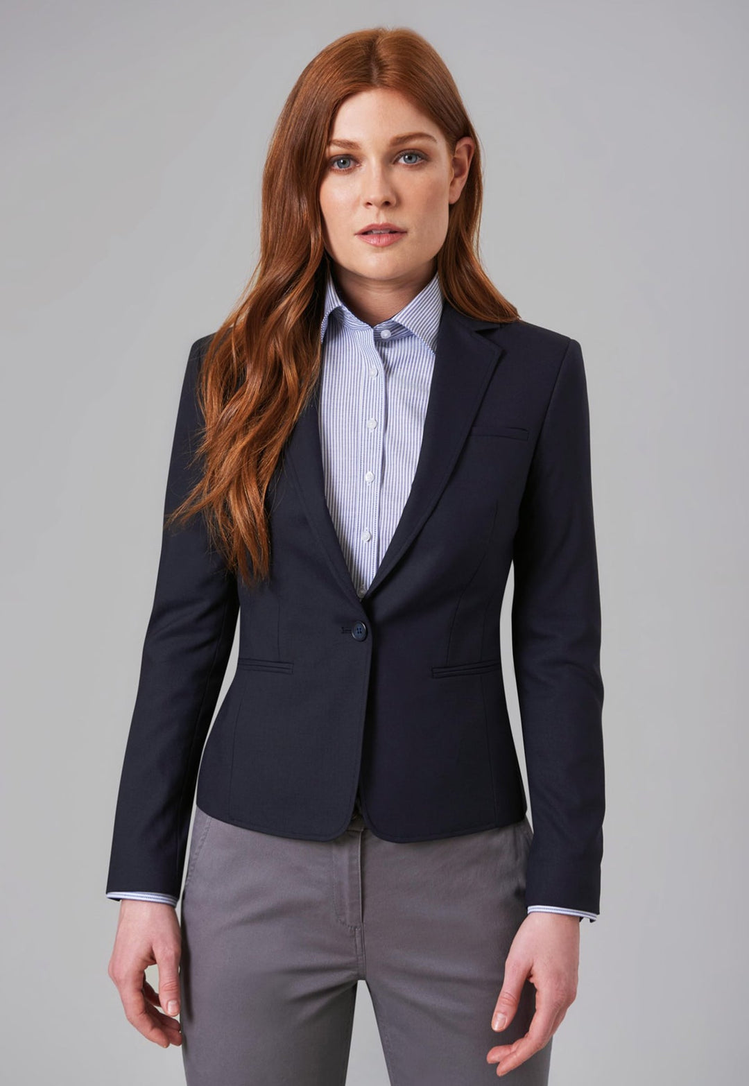 Brook Taverner Today Collection Womenswear - The Work Uniform Company