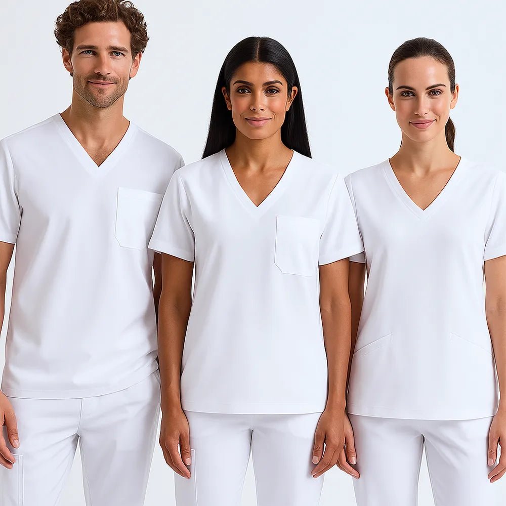 Dental Scrubs - The Work Uniform Company