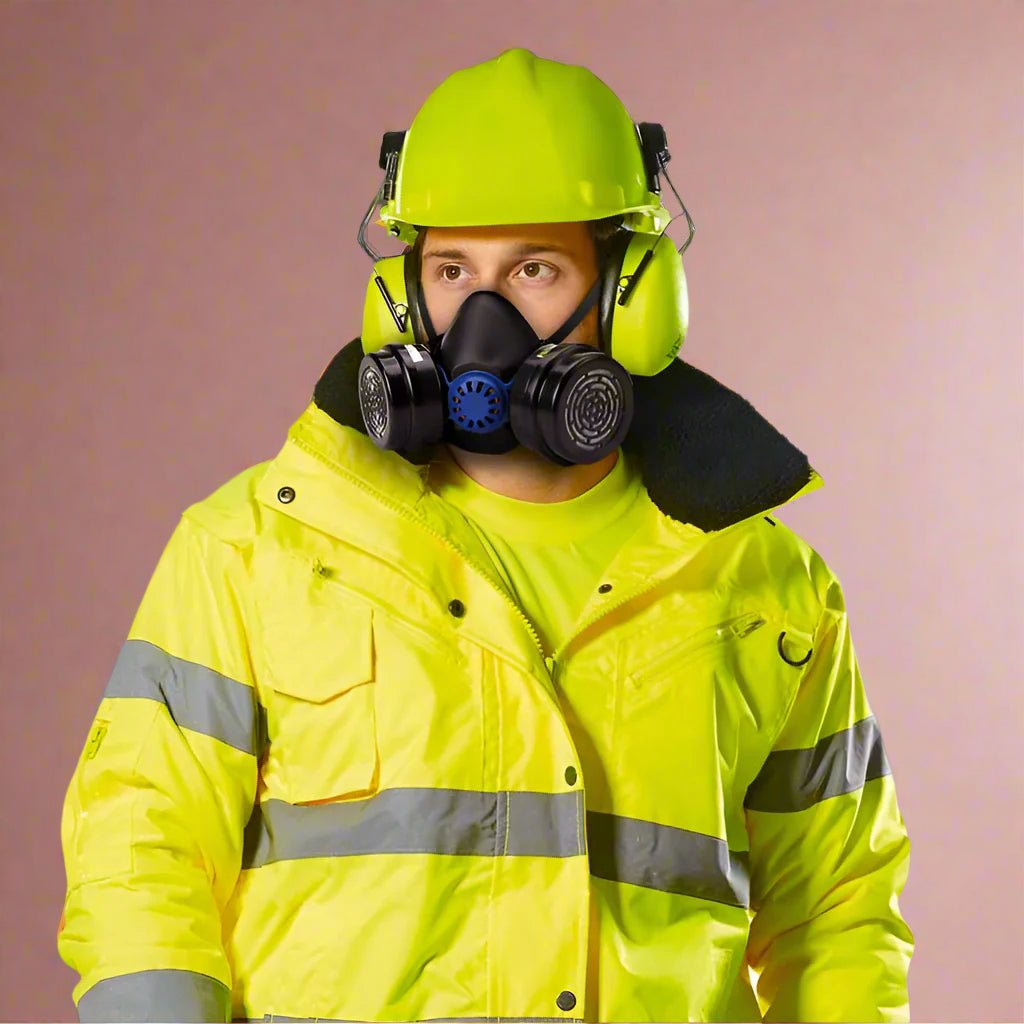 Workwear PPE - The Work Uniform Company