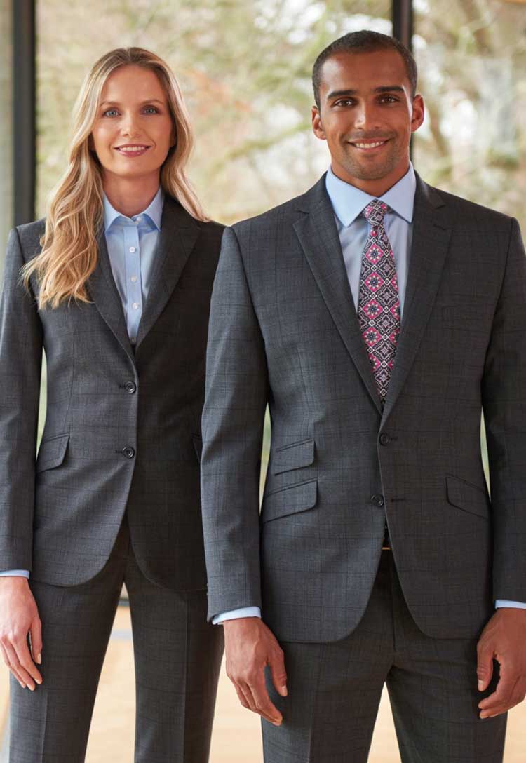 Brook Taverner Signature Collection The Work Uniform Company