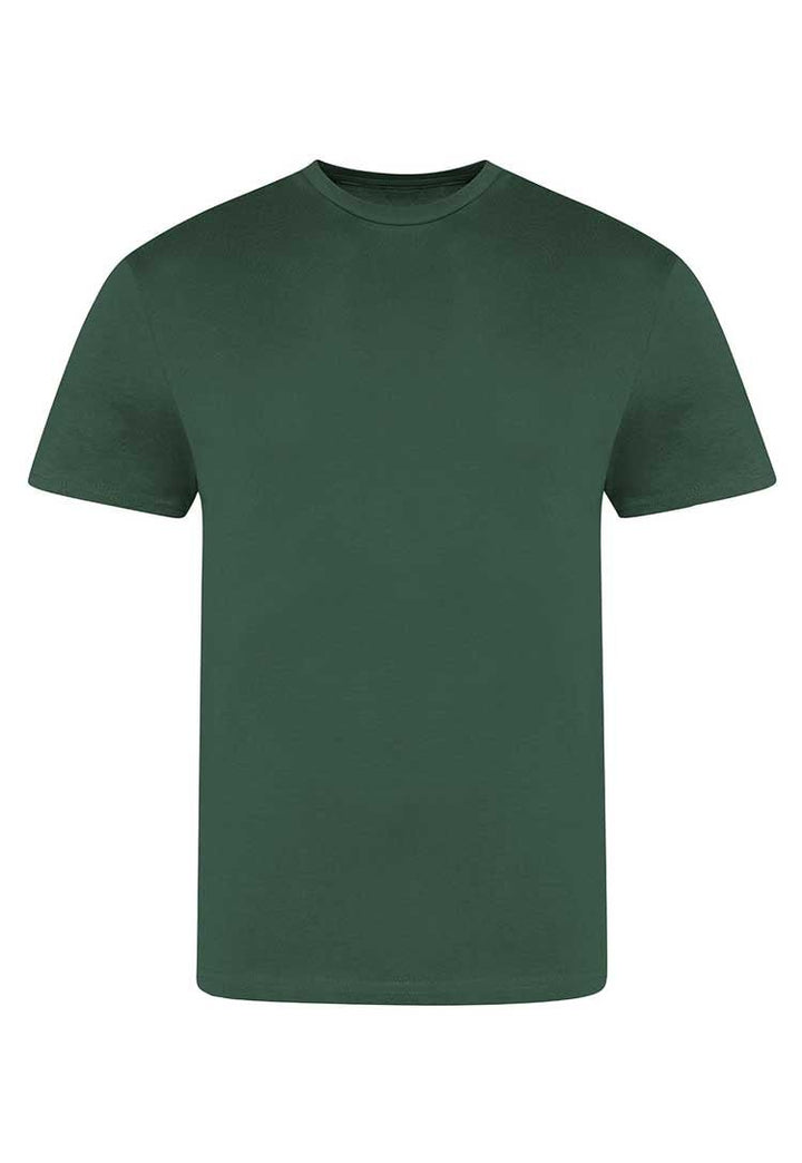 The 100 Cotton Tee JT100 - The Work Uniform Company