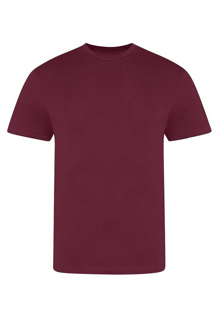 The 100 Cotton Tee JT100 - The Work Uniform Company
