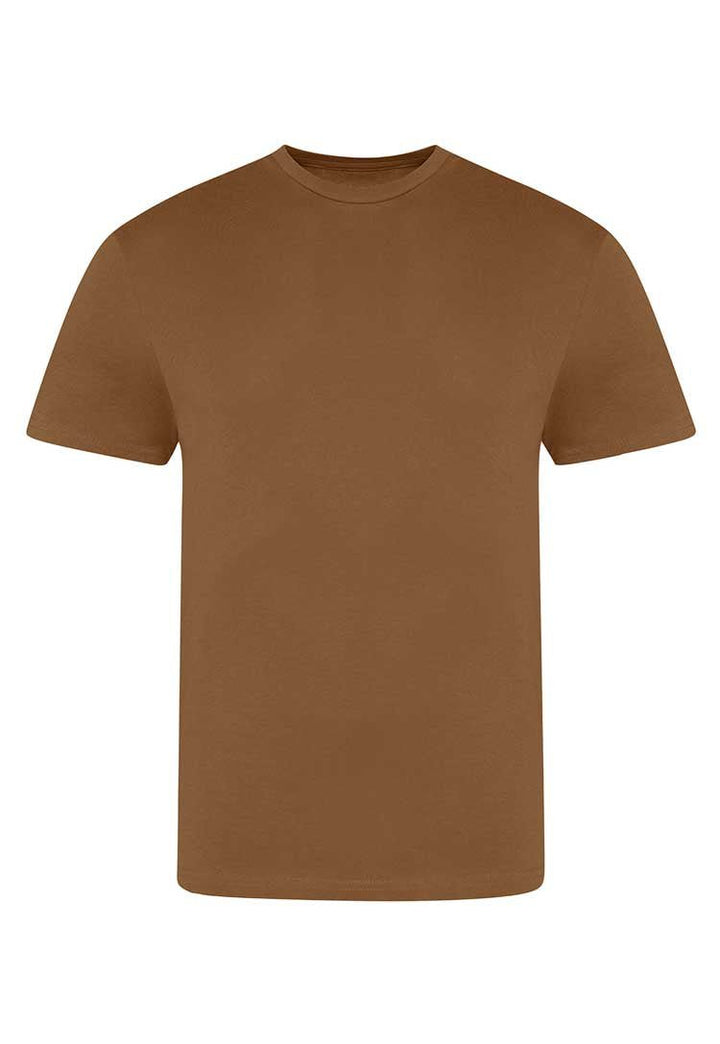 The 100 Cotton Tee JT100 - The Work Uniform Company