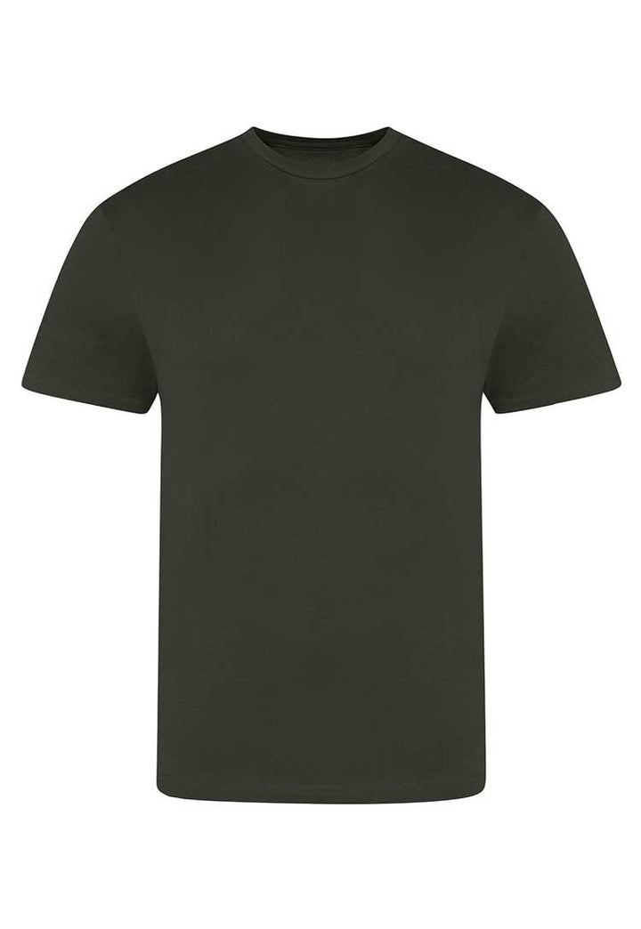 The 100 Cotton Tee JT100 - The Work Uniform Company