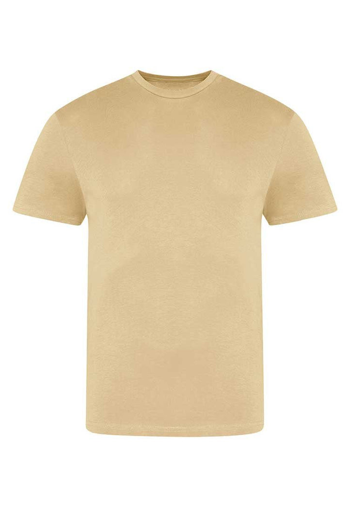 The 100 Cotton Tee JT100 - The Work Uniform Company