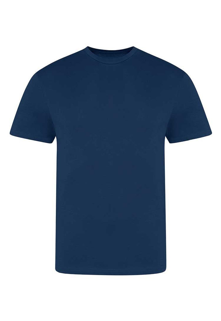 The 100 Cotton Tee JT100 - The Work Uniform Company
