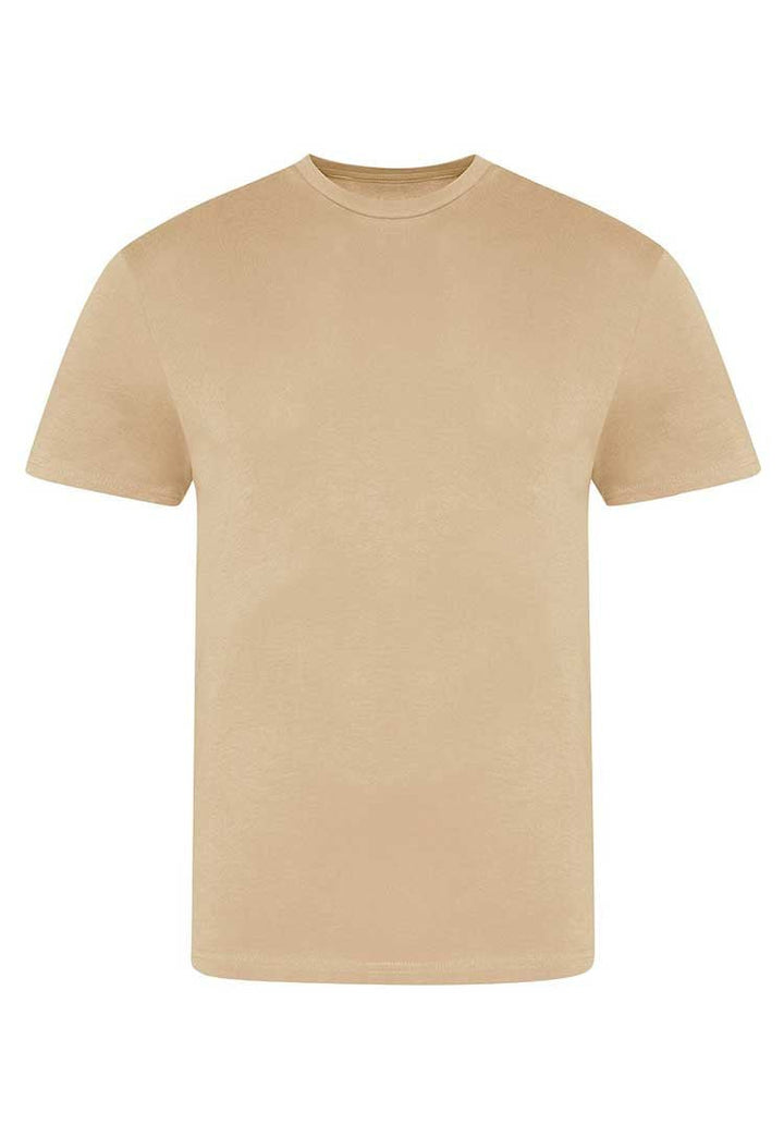 The 100 Cotton Tee JT100 - The Work Uniform Company