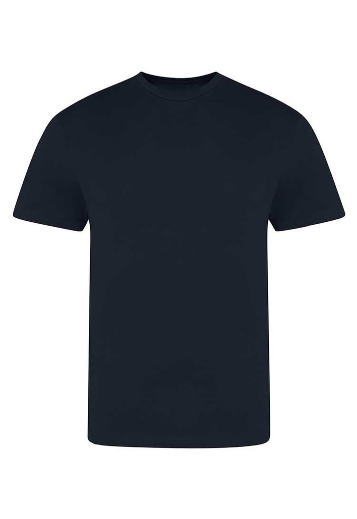 The 100 Cotton Tee JT100 - The Work Uniform Company