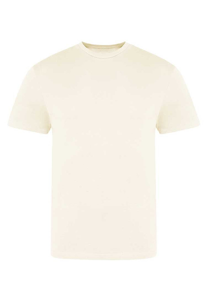 The 100 Cotton Tee JT100 - The Work Uniform Company