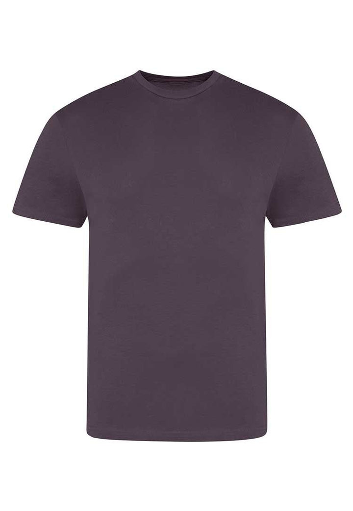 The 100 Cotton Tee JT100 - The Work Uniform Company