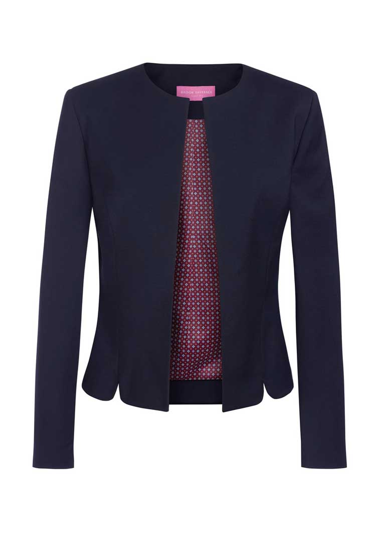 Vega Jacket - The Work Uniform Company