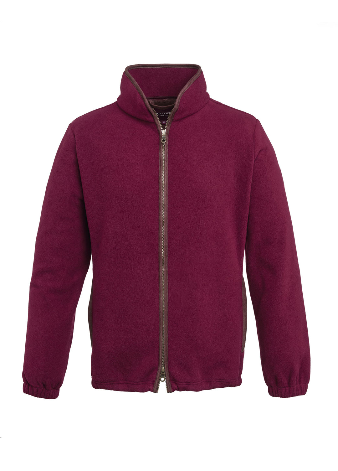 Baltimore Unisex Fleece - The Work Uniform Company