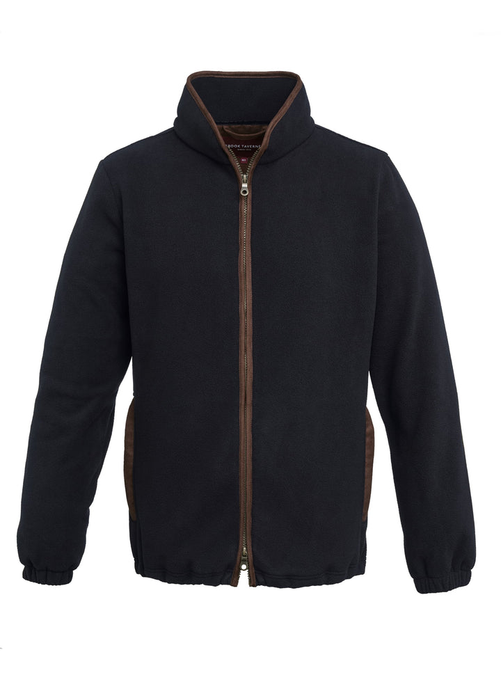 Baltimore Unisex Fleece - The Work Uniform Company