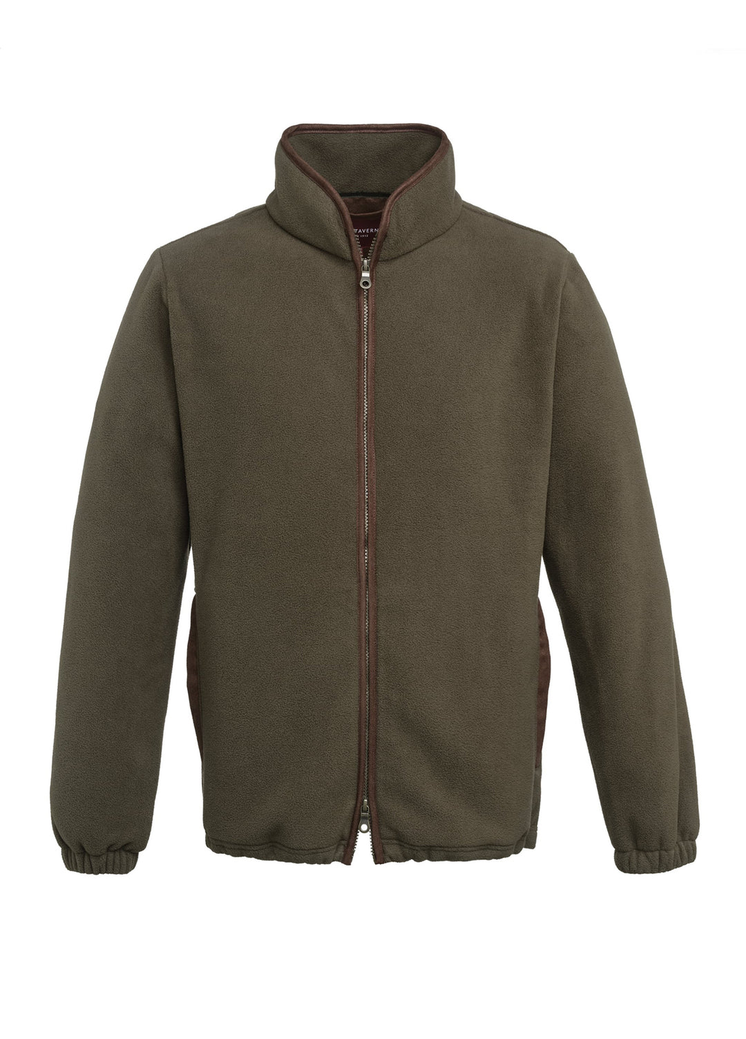 Baltimore Unisex Fleece - The Work Uniform Company