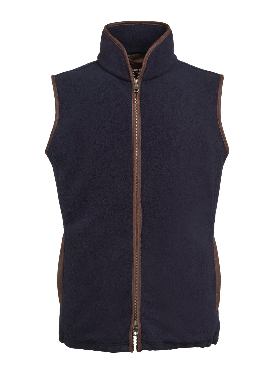 Cincinnati Unisex Fleece Gilet - The Work Uniform Company