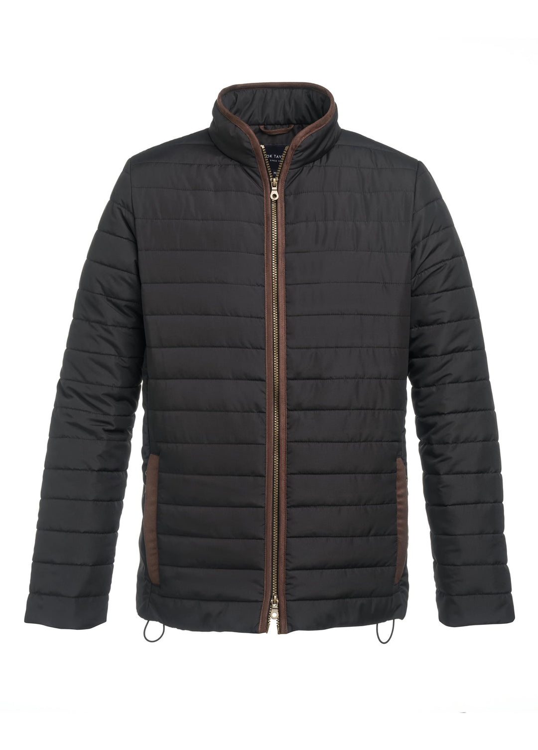 Orlando Quilted Jacket 4369 - The Work Uniform Company