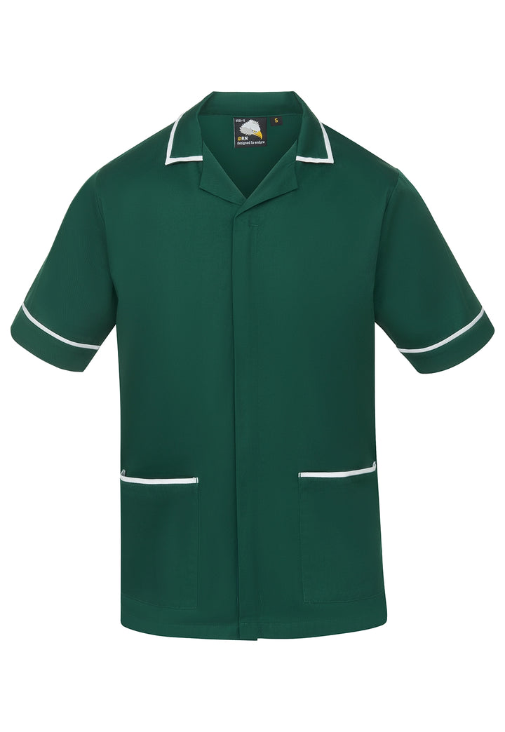 8500 Darwin Male Tunic - The Work Uniform Company