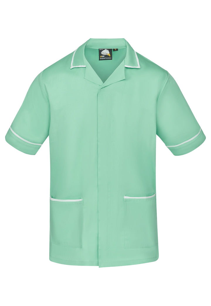 8500 Darwin Male Tunic - The Work Uniform Company