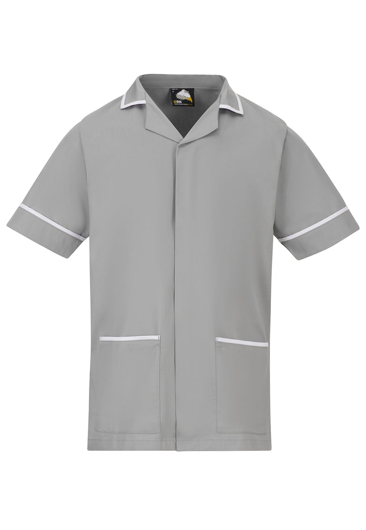 8500 Darwin Male Tunic - The Work Uniform Company
