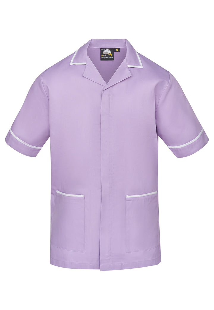 8500 Darwin Male Tunic - The Work Uniform Company