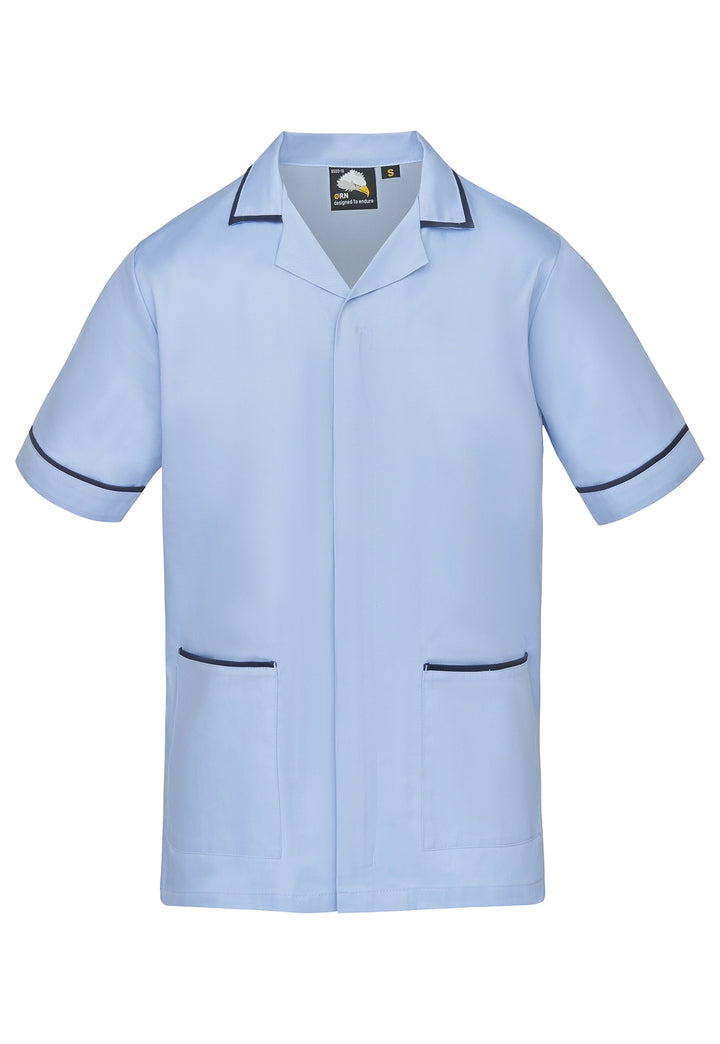 8500 Darwin Male Tunic - The Work Uniform Company