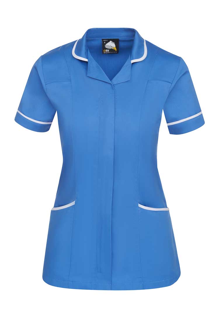 8600 Florence Ladies Tunic - The Work Uniform Company