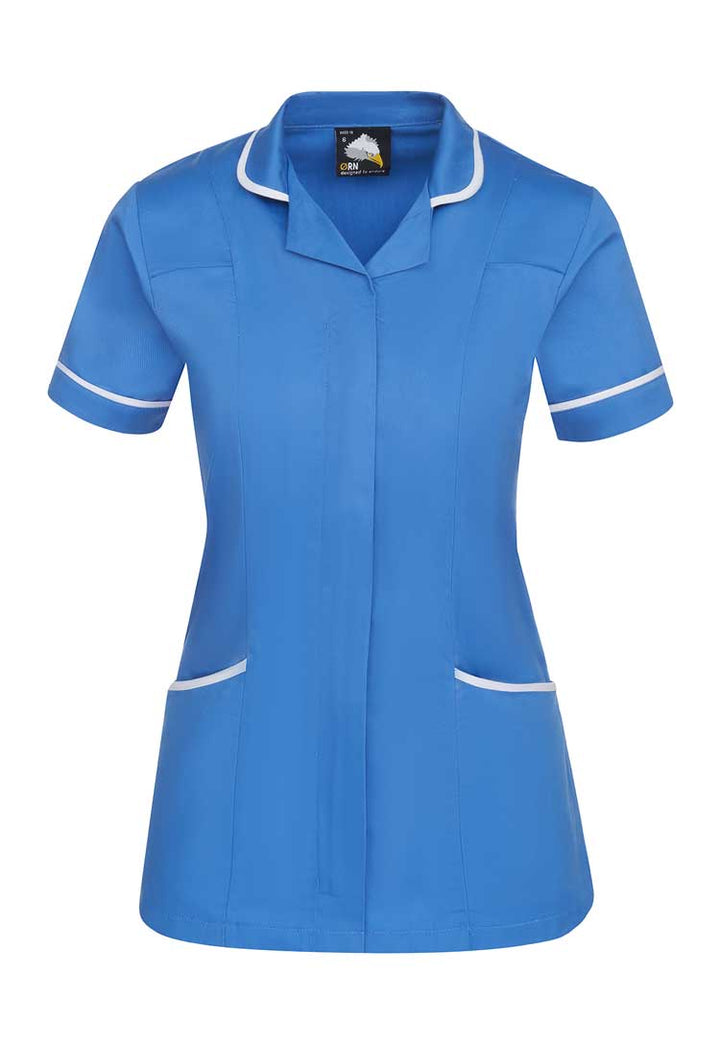 8600 Florence Ladies Tunic - The Work Uniform Company