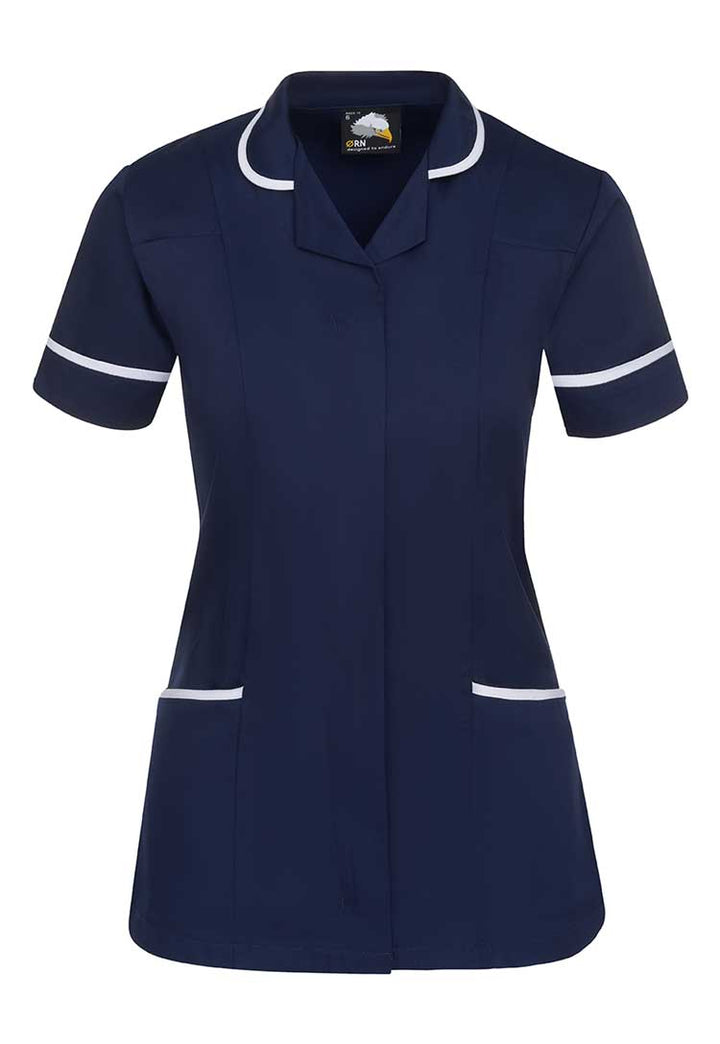 8600 Florence Ladies Tunic - The Work Uniform Company