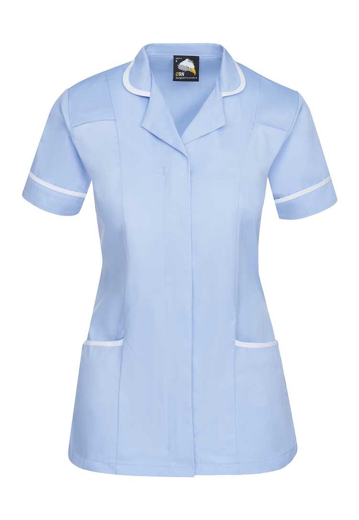 8600 Florence Ladies Tunic - The Work Uniform Company