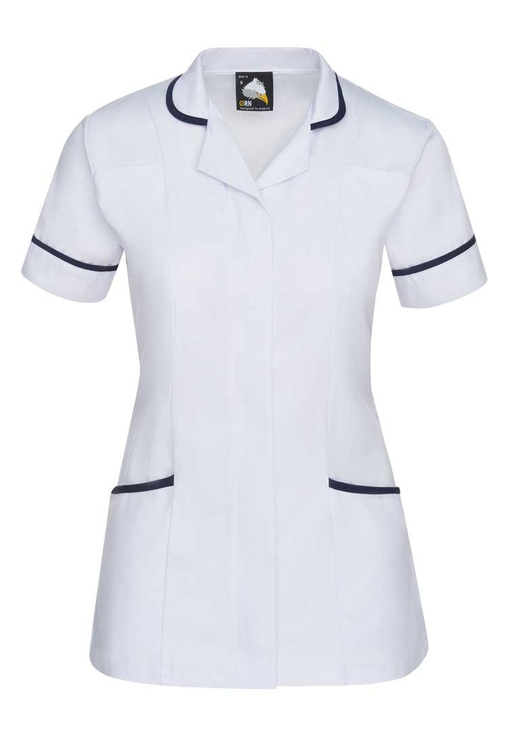 8600 Florence Ladies Tunic - The Work Uniform Company