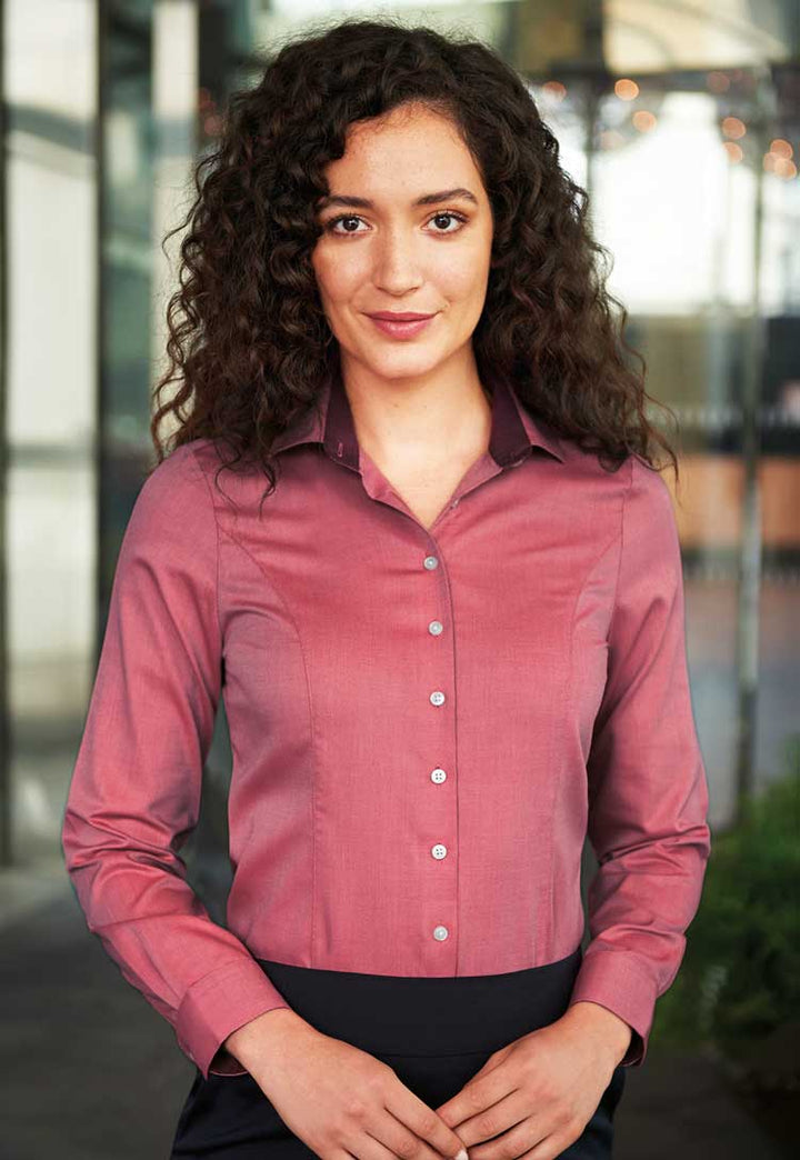 Aspen Shirt - The Work Uniform Company