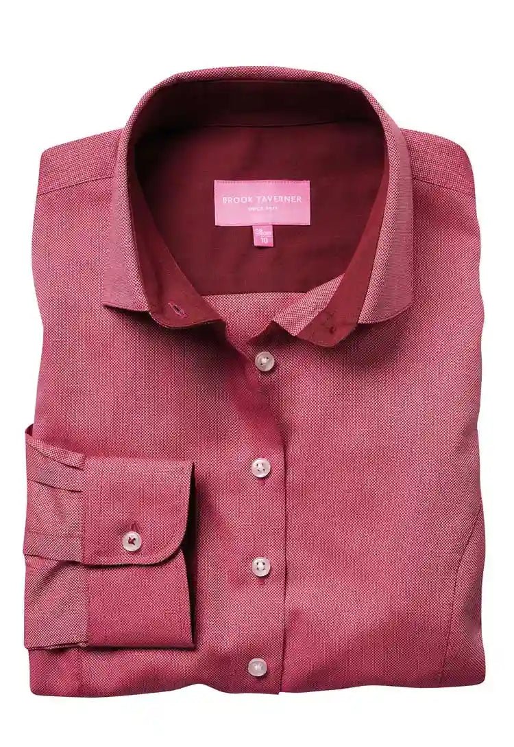 Aspen Shirt - The Work Uniform Company