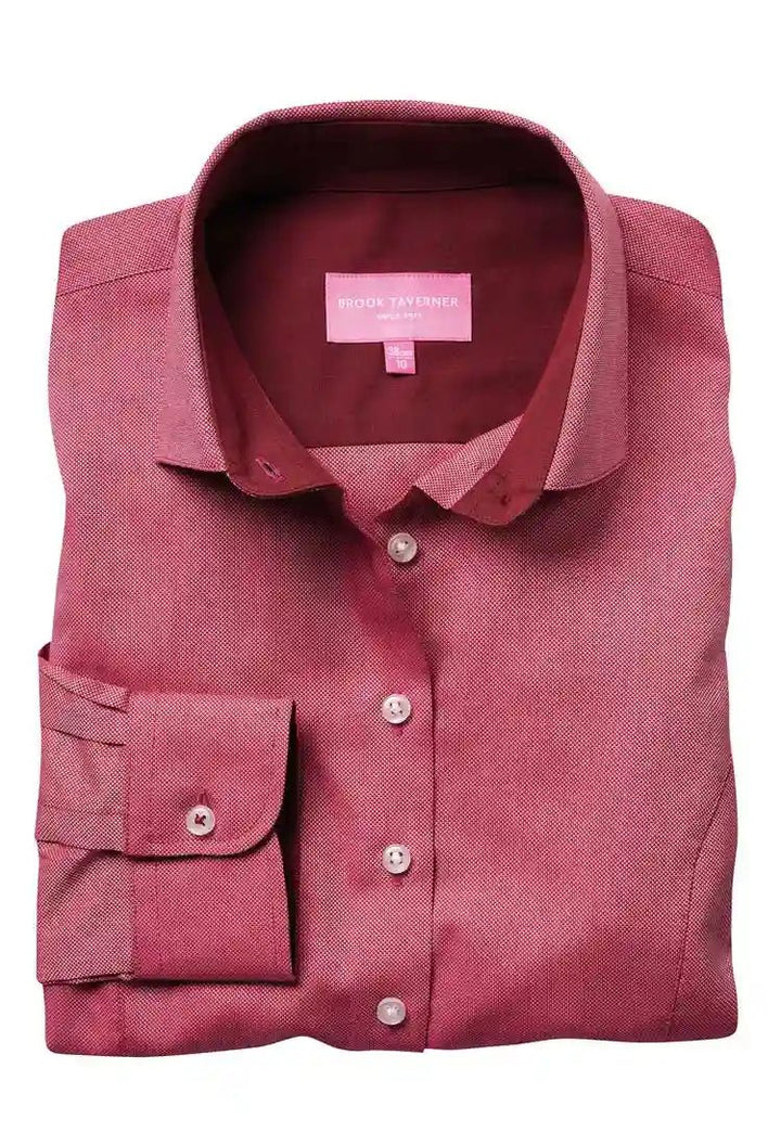 Aspen Shirt - The Work Uniform Company