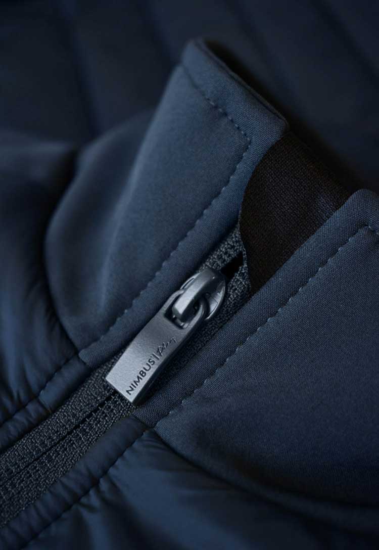 Women’s Benton Versatile Hybrid Vest - The Work Uniform Company