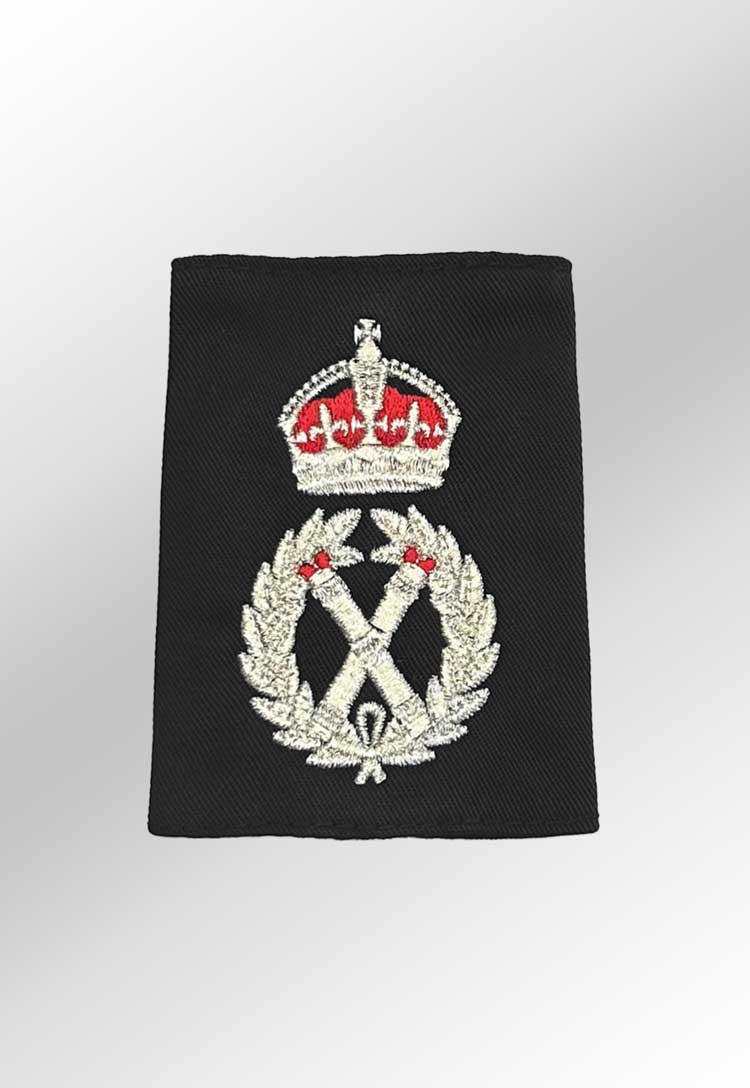 Police Chief Constable Slider - The Work Uniform Company