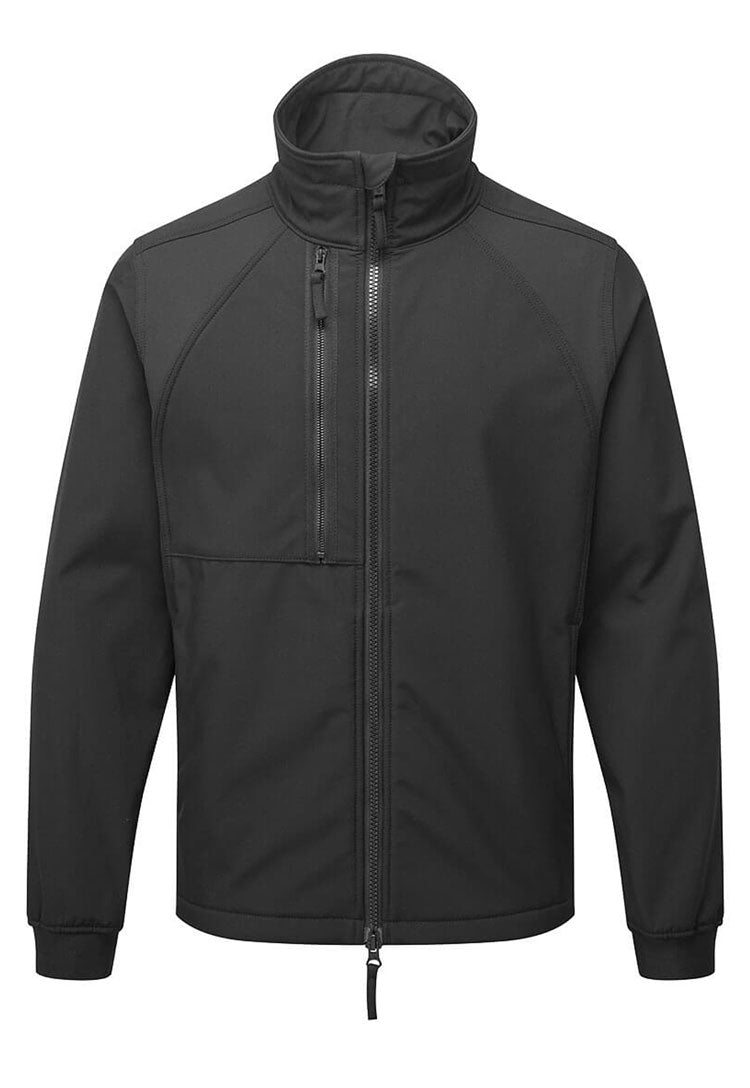 WX2 Eco Softshell (2L) CD870 - The Work Uniform Company