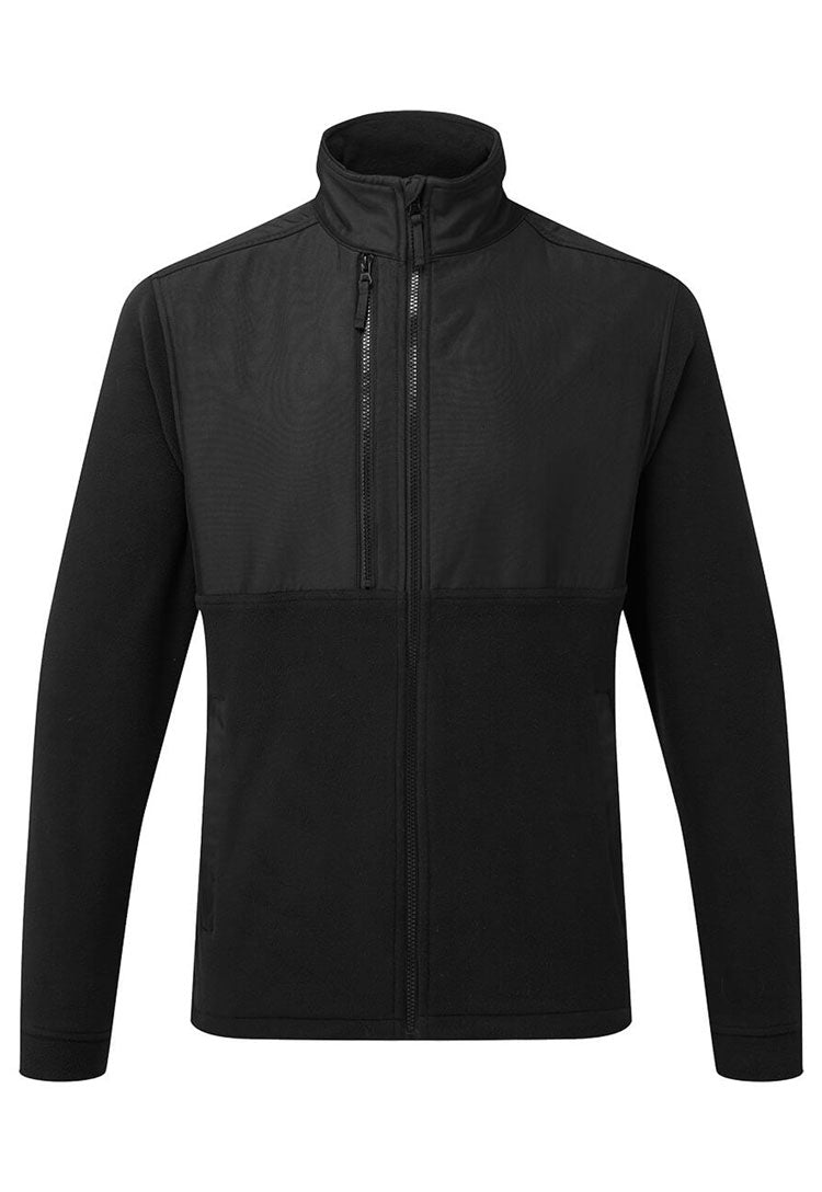 WX2 Eco Fleece CD871 - The Work Uniform Company