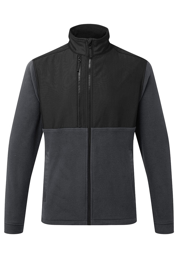 WX2 Eco Fleece CD871 - The Work Uniform Company