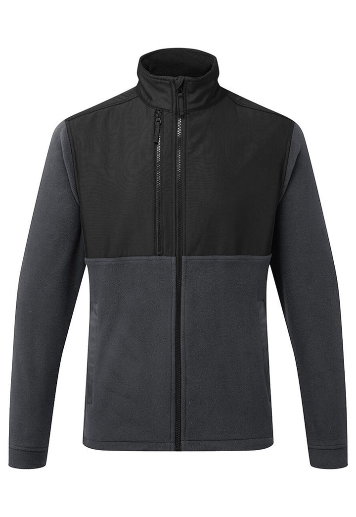 WX2 Eco Fleece CD871 - The Work Uniform Company