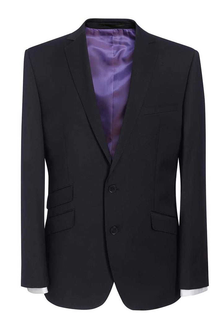 Cassino Slim Fit Jacket - The Work Uniform Company