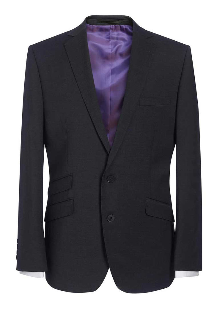 Cassino Slim Fit Jacket - The Work Uniform Company