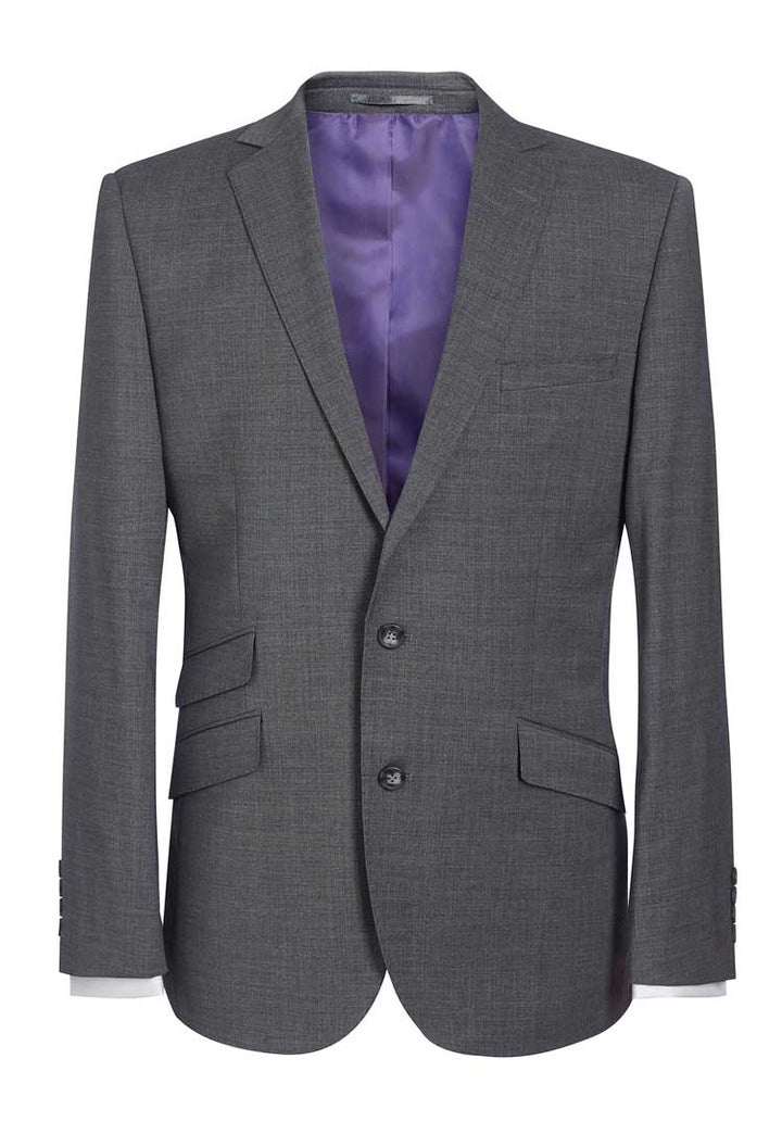 Cassino Slim Fit Jacket - The Work Uniform Company