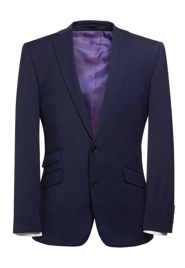 Cassino Slim Fit Jacket - The Work Uniform Company