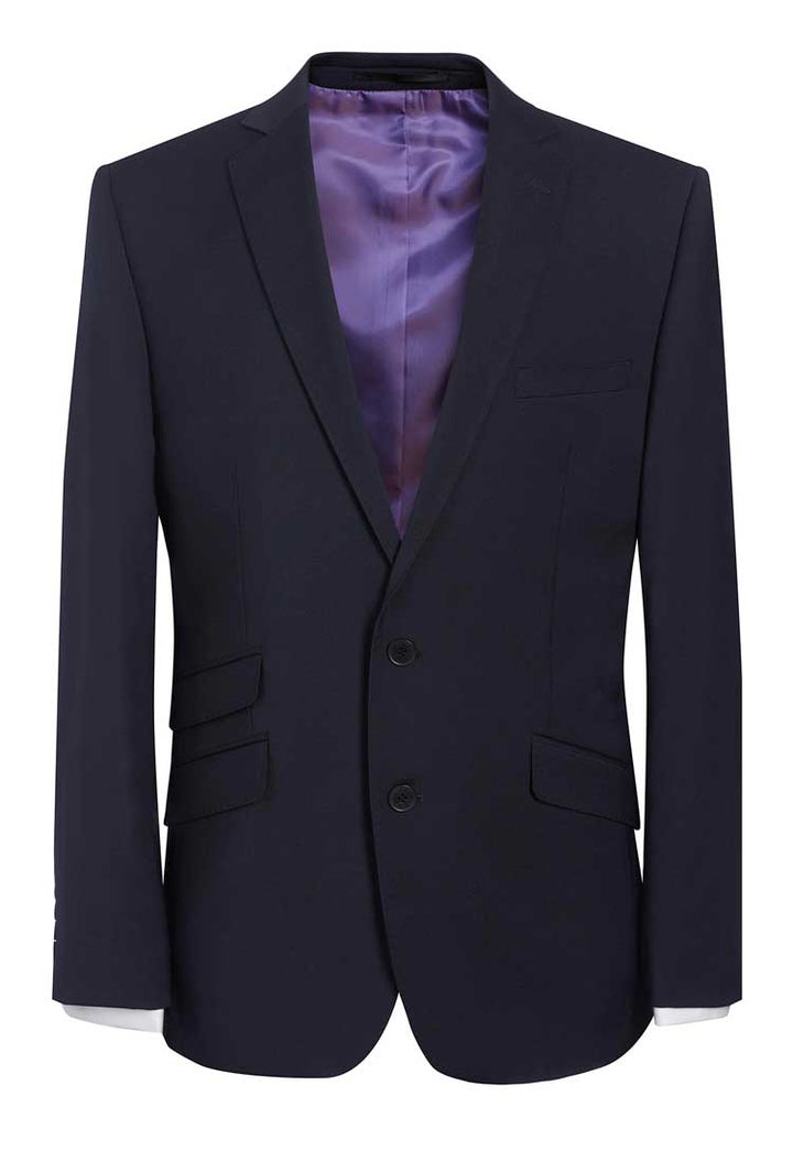 Cassino Slim Fit Jacket - The Work Uniform Company