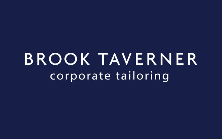 Brook Taverner Corporate Clothing logo